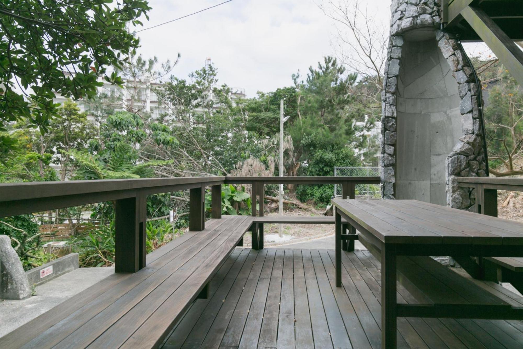 Kunigami-Gun - House / Vacation Stay 80724 Onna Exterior photo